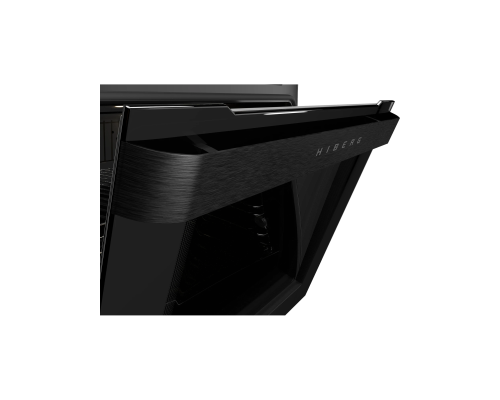 Купить  Духовой шкаф Hiberg S-VM 6615 B i-SMART в интернет-магазине Мега-кухня 3