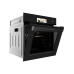 Купить  Духовой шкаф Hiberg S-VM 6615 B i-SMART в интернет-магазине Мега-кухня 2