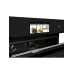 Купить  Духовой шкаф Hiberg S-VM 6615 B i-SMART в интернет-магазине Мега-кухня 1