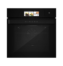 Духовой шкаф Hiberg S-VM 6615 B i-SMART