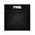 Купить Духовой шкаф Hiberg S-VM 6615 B i-SMART в интернет-магазине Мега-кухня