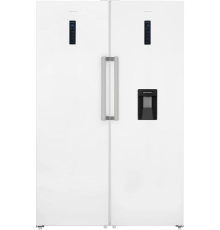 Морозильник Hiberg i-FR 40 W