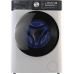 Купить Стиральная машина с сушкой Hiberg i-WMQ8 - 10614 W в интернет-магазине Мега-кухня