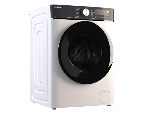 Купить  Стиральная машина с сушкой Hiberg i-WMQ8 - 10614 W в интернет-магазине Мега-кухня 2