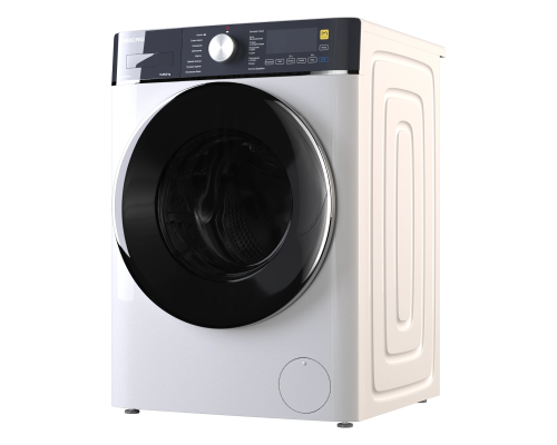 Купить  Стиральная машина с сушкой Hiberg i-WMQ8 - 10614 W в интернет-магазине Мега-кухня 3