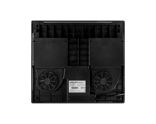 Купить  Варочная поверхность Hiberg i-MS 6249 B в интернет-магазине Мега-кухня 9