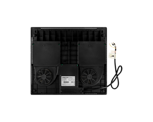 Купить  Варочная поверхность Hiberg i-MS 6249 B в интернет-магазине Мега-кухня 10