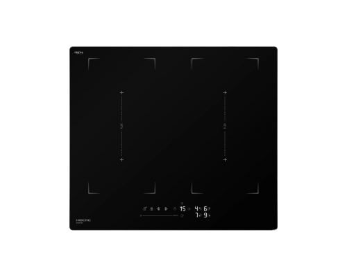 Купить Варочная поверхность Hiberg i-MS 6249 B в интернет-магазине Мега-кухня