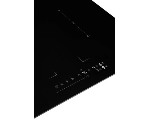 Купить  Варочная поверхность Hiberg i-MS 6249 B в интернет-магазине Мега-кухня 4