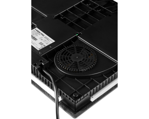 Купить  Варочная поверхность Hiberg i-MS 6249 B в интернет-магазине Мега-кухня 7