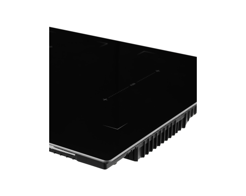 Купить  Варочная поверхность Hiberg i-MS 6249 B в интернет-магазине Мега-кухня 5