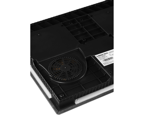 Купить  Варочная поверхность Hiberg i-MS 6249 B в интернет-магазине Мега-кухня 8