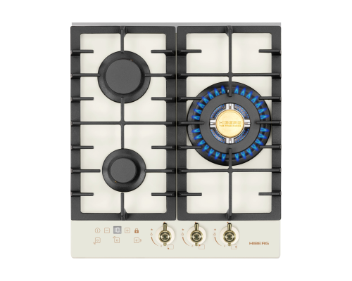 Купить Варочная поверхность Hiberg VM 4235 Y в интернет-магазине Мега-кухня