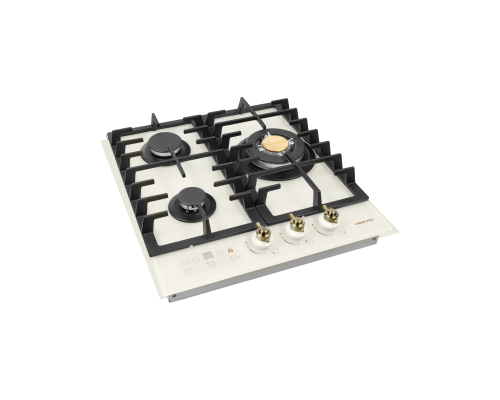 Купить  Варочная поверхность Hiberg VM 4235 Y в интернет-магазине Мега-кухня 1