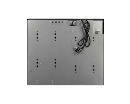 Купить  Варочная поверхность Hiberg VS 6544 B в интернет-магазине Мега-кухня 22