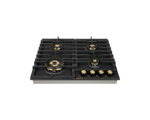 Купить  Варочная поверхность Hiberg VS 6544 B в интернет-магазине Мега-кухня 2