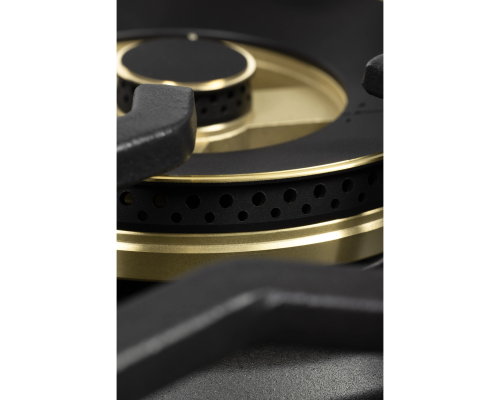 Купить  Варочная поверхность Hiberg VS 6544 B в интернет-магазине Мега-кухня 16