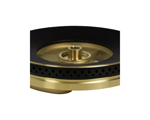 Купить  Варочная поверхность Hiberg VS 6544 B в интернет-магазине Мега-кухня 18