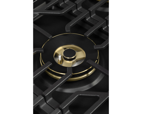 Купить  Варочная поверхность Hiberg VS 6544 B в интернет-магазине Мега-кухня 9