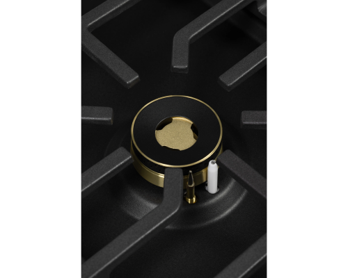 Купить  Варочная поверхность Hiberg VS 6544 B в интернет-магазине Мега-кухня 11