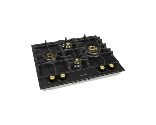 Купить  Варочная поверхность Hiberg VS 6545 B в интернет-магазине Мега-кухня 2