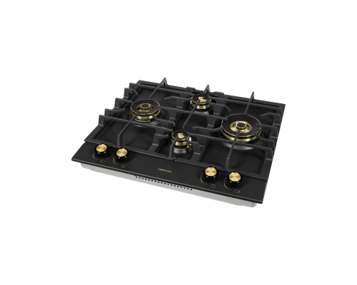 Купить  Варочная поверхность Hiberg VS 6545 B в интернет-магазине Мега-кухня 3