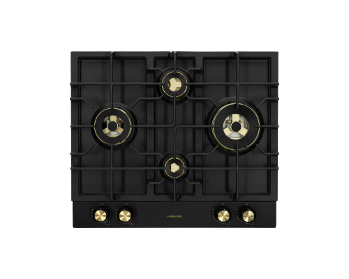 Купить Варочная поверхность Hiberg VS 6545 B в интернет-магазине Мега-кухня