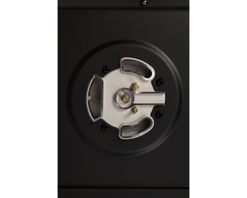 Купить  Варочная поверхность Hiberg VS 6545 B в интернет-магазине Мега-кухня 18