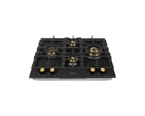 Купить  Варочная поверхность Hiberg VS 6545 B в интернет-магазине Мега-кухня 1