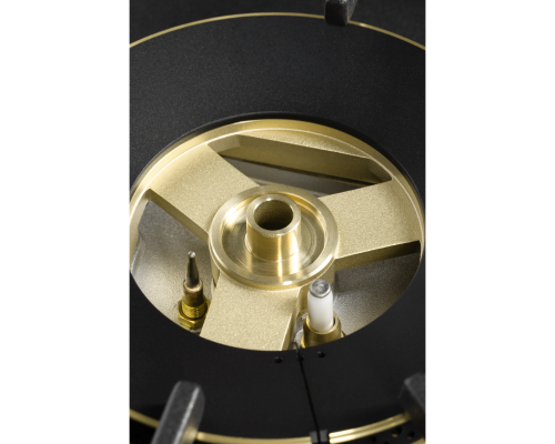 Купить  Варочная поверхность Hiberg VS 6545 B в интернет-магазине Мега-кухня 19