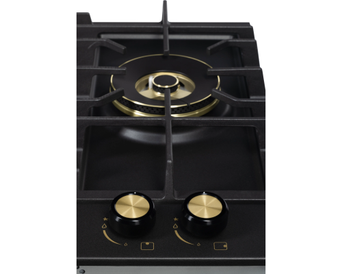 Купить  Варочная поверхность Hiberg VS 6545 B в интернет-магазине Мега-кухня 5