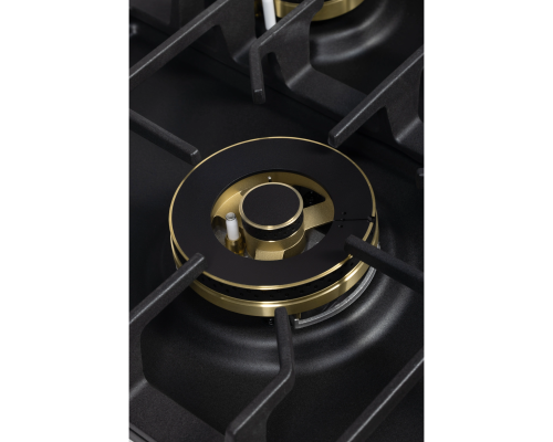 Купить  Варочная поверхность Hiberg VS 6545 B в интернет-магазине Мега-кухня 10