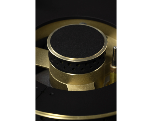 Купить  Варочная поверхность Hiberg VS 6545 B в интернет-магазине Мега-кухня 17