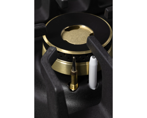 Купить  Варочная поверхность Hiberg VS 6545 B в интернет-магазине Мега-кухня 14