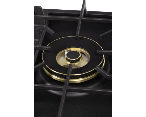 Купить  Варочная поверхность Hiberg VS 6545 B в интернет-магазине Мега-кухня 16