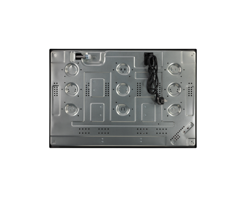 Купить  Варочная поверхность Hiberg VS 8555 B в интернет-магазине Мега-кухня 19