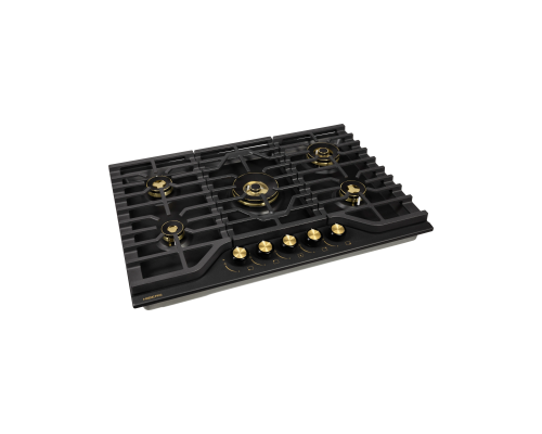 Купить  Варочная поверхность Hiberg VS 8555 B в интернет-магазине Мега-кухня 3