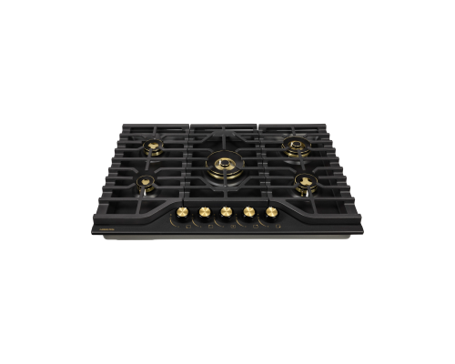Купить  Варочная поверхность Hiberg VS 8555 B в интернет-магазине Мега-кухня 2