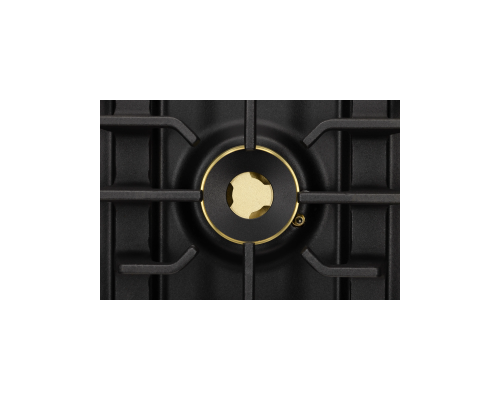 Купить  Варочная поверхность Hiberg VS 8555 B в интернет-магазине Мега-кухня 9