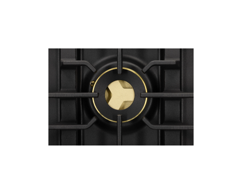 Купить  Варочная поверхность Hiberg VS 8555 B в интернет-магазине Мега-кухня 8