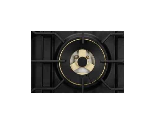 Купить  Варочная поверхность Hiberg VS 8555 B в интернет-магазине Мега-кухня 10