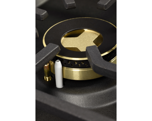 Купить  Варочная поверхность Hiberg VS 8555 B в интернет-магазине Мега-кухня 12