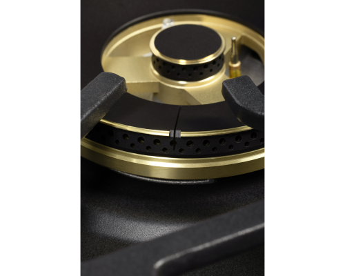 Купить  Варочная поверхность Hiberg VS 8555 B в интернет-магазине Мега-кухня 11