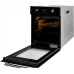 Купить  Духовой шкаф Hiberg VM 4260 B в интернет-магазине Мега-кухня 3