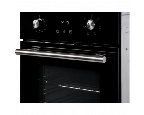 Купить  Духовой шкаф Hiberg VM 4260 B в интернет-магазине Мега-кухня 4