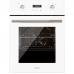 Купить 123 Духовой шкаф Hiberg VM 4260 W в интернет-магазине Мега-кухня