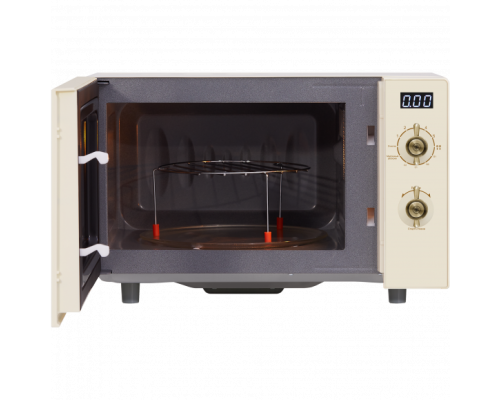 Купить  Микроволновая печь Hiberg VМ-4285 YR в интернет-магазине Мега-кухня 4
