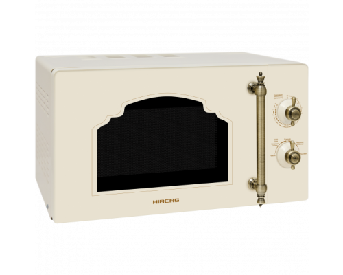 Купить  Микроволновая печь Hiberg VМ-4288 YR в интернет-магазине Мега-кухня 2