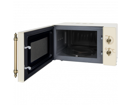Купить  Микроволновая печь Hiberg VМ-4288 YR в интернет-магазине Мега-кухня 4