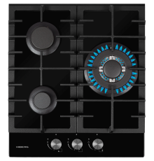 Варочная поверхность Hiberg VM 4534 B